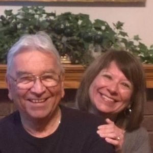 Meet your Posher, Debbie